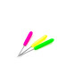 Шило-дырокол Colours - фото 1