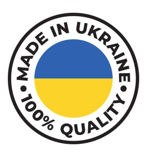 Сделано в Украине