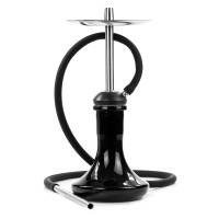 Кальян PALKA Mini с колбой Craft Black mini