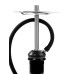 Кальян PALKA Mini с колбой Craft Black mini - фото 32