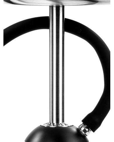 Кальян PALKA Mini с колбой Craft Black mini - фото 33
