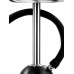 Кальян PALKA Mini с колбой Craft Black mini - фото 33
