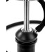 Кальян PALKA Mini с колбой Craft Black mini - фото 34