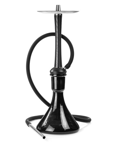 Кальян PALKA Nakladka Black Wood с колбой Candy Loop - фото 2