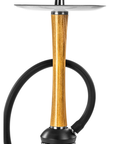Кальян PALKA Nakladka Light Wood с колбой Candy Loop - фото 30