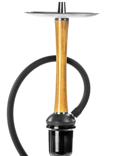 Кальян PALKA Nakladka Light Wood с колбой Candy Loop - фото 32