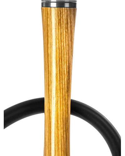 Кальян PALKA Nakladka Light Wood с колбой Candy Loop - фото 34