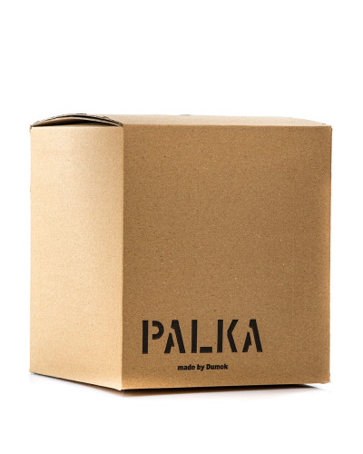 Кальян PALKA Lite с колбой Craft - фото 2