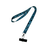 Персональный мундштук Personalka Graffiti Blue