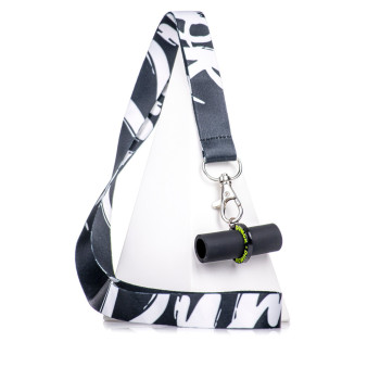 Персональный мундштук Dumok Ring Dumok Hookah (Україна) - фото 4