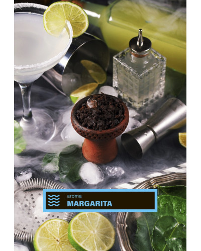 Табак для кальяна Element Вода Margarita 100 г
