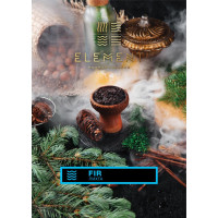 Табак для кальяна Element Вода Fir 200 г