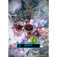 Табак для кальяна Element Вода Moroz 200 г