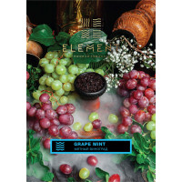 Табак для кальяна Element Вода Grape Mint 40 г