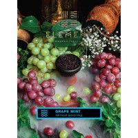 Табак для кальяна Element Вода Grape Mint 200 г
