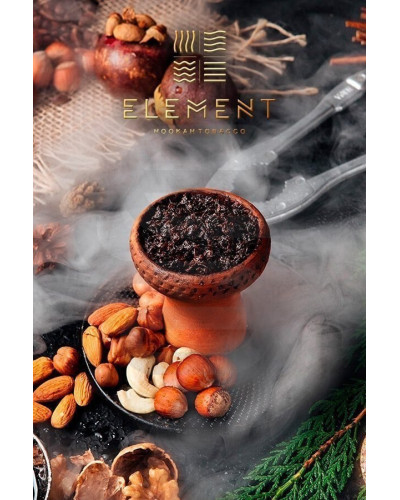 Табак для кальяна Element Вода Nuts mix 200 г