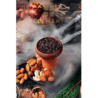 Табак для кальяна Element Вода Nuts mix 40 г