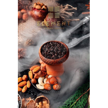 Табак для кальяна Element Вода Nuts mix 40 г.