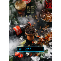 Табак для кальяна Element Вода Cola 100 г