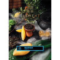 Табак для кальяна Element Вода Mango 40 г
