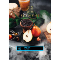 Табак для кальяна Element Вода Pear 40 г