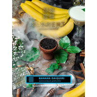 Табак для кальяна Element Вода Banana Daiquiri 40 г