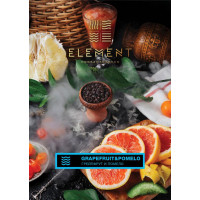 Табак для кальяна Element Вода Grapefruit Pomelo 100 г