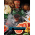 Табак для кальяна Element Вода Grapefruit Pomelo 40 г - фото 1