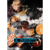 Табак для кальяна Element Вода Belgian Waffle 100 г