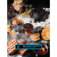 Табак для кальяна Element Вода Belgian Waffle 200 г
