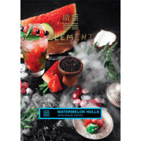 Табак для кальяна Element Вода Watermelon Holls 100 г