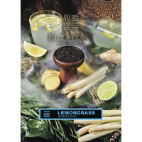 Табак для кальяна Element Вода Lemongrass 100 г