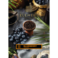 Табак для кальяна Element Земля Blueberry 100 г