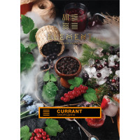 Табак для кальяна Element Земля Currant 40 г