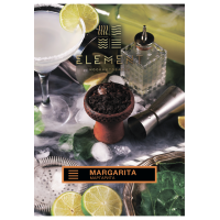 Табак для кальяна Element Земля Margarita 200 г