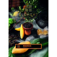 Табак для кальяна Element Земля Mango 100 г
