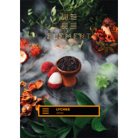 Табак для кальяна Element Земля Lychee 200 г