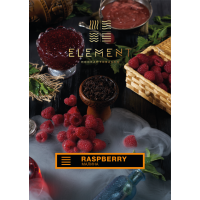 Табак для кальяна Element Земля Raspberry 100 г
