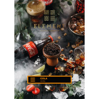 Табак для кальяна Element Земля Cola 40 г