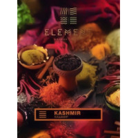 Табак для кальяна Element Земля Kashmir 200 г