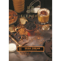 Табак для кальяна Element Земля Irish Cream 200 г