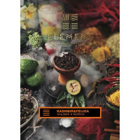 Табак для кальяна Element Земля Kashmir Feijoa 100 г