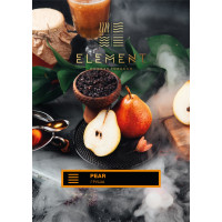 Табак для кальяна Element Земля Pear 200 г