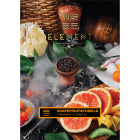 Табак для кальяна Element Земля Grapefruit Pomelo 200 г