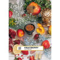 Табак для кальяна Element Воздух Fruitberry 40 г