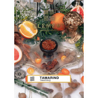 Табак для кальяна Element Воздух Tamarind 40 г