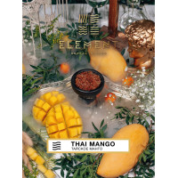 Табак для кальяна Element Воздух Thai Mango 40 г