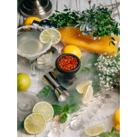 Табак для кальяна Element Воздух Margarita 40 г