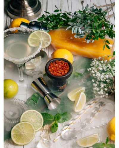 Табак для кальяна Element Воздух Margarita 40 г