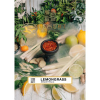 Табак для кальяна Element Воздух Lemongrass 40 г